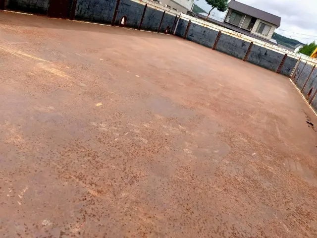 いすゞ エルフ PKG-FRR90S2の写真16