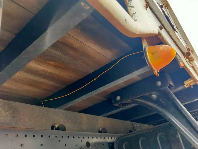 いすゞ エルフ PKG-FRR90S2の写真18