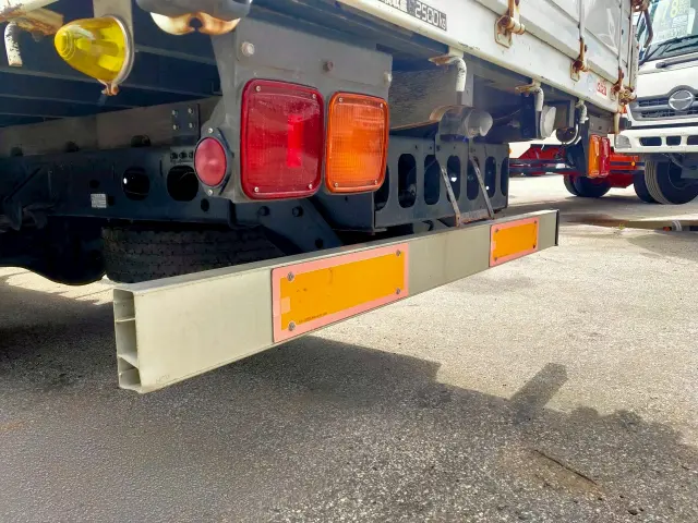 いすゞ エルフ PKG-FRR90S2の写真21