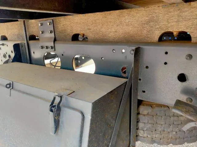 いすゞ エルフ PKG-FRR90S2の写真26