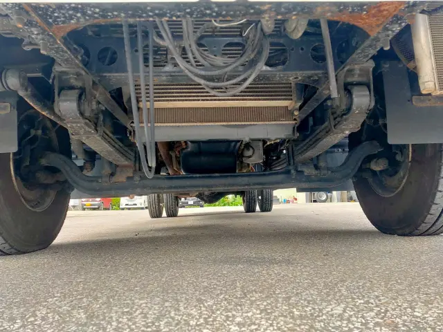 いすゞ エルフ PKG-FRR90S2の写真27