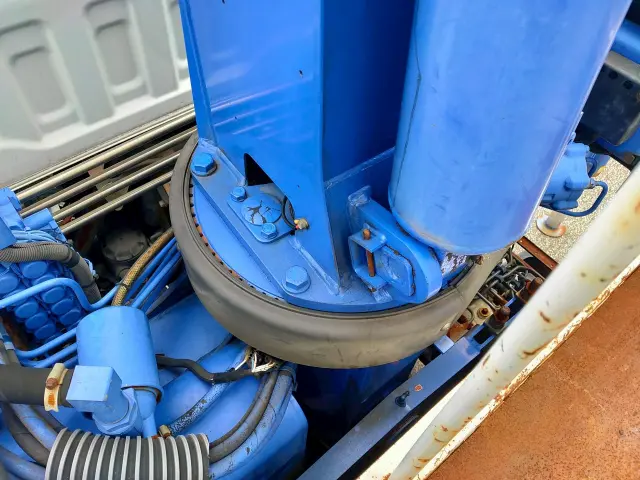 いすゞ エルフ PKG-FRR90S2の写真34