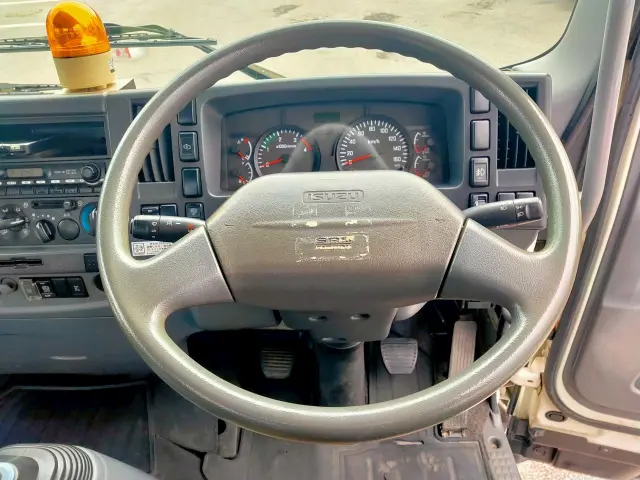 いすゞ エルフ PKG-FRR90S2の写真38