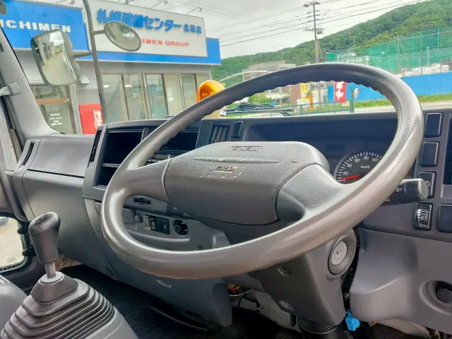 いすゞ エルフ PKG-FRR90S2の写真44
