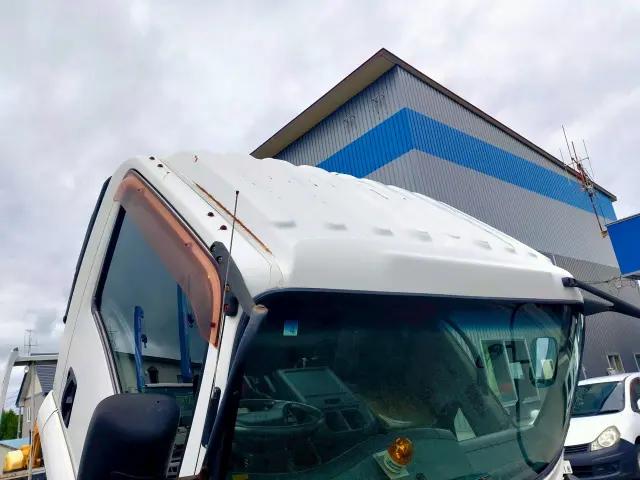 いすゞ エルフ PKG-FRR90S2の写真48