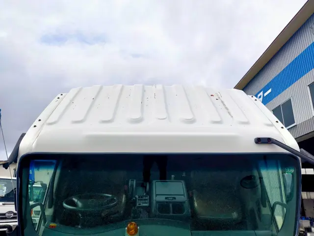 いすゞ エルフ PKG-FRR90S2の写真49