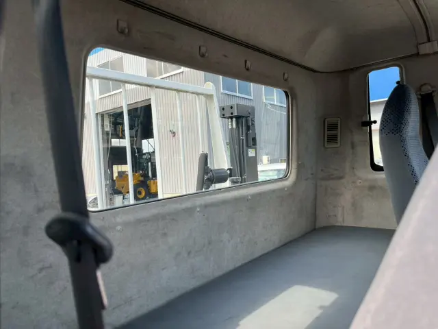 三菱 ファイター 不明の写真18