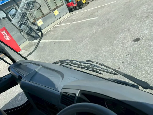 三菱 ファイター 不明の写真21