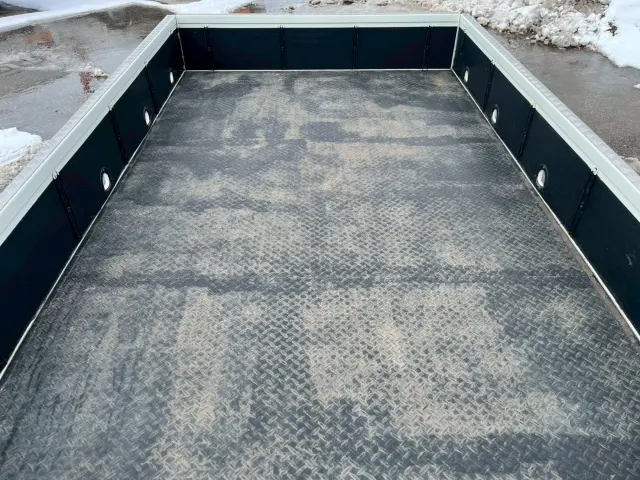 三菱 ファイター PDG-FK61F(2WD)の写真22