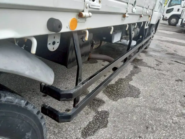 三菱 ファイター PDG-FK61F(2WD)の写真23