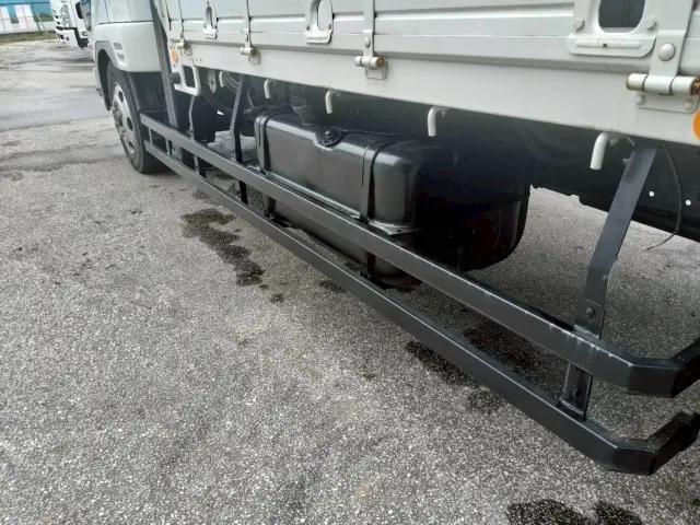 三菱 ファイター PDG-FK61F(2WD)の写真24