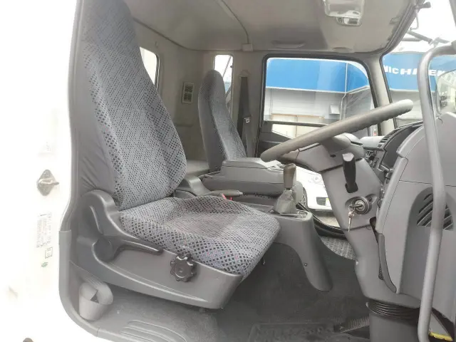 三菱 ファイター PDG-FK61F(2WD)の写真25