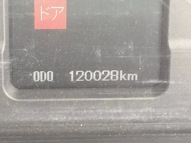 三菱 ファイター PDG-FK61F(2WD)の写真28