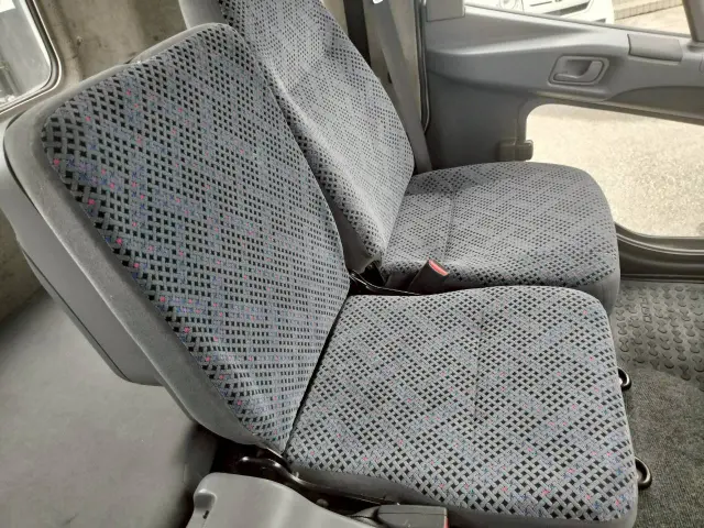 三菱 ファイター PDG-FK61F(2WD)の写真32