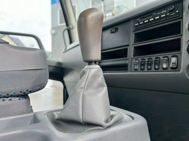 三菱 ファイター PDG-FK61F(2WD)の写真32