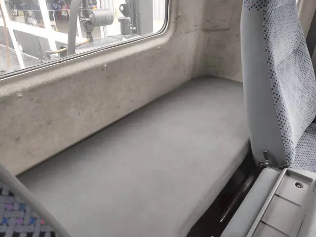 三菱 ファイター PDG-FK61F(2WD)の写真33