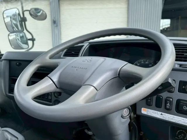 三菱 ファイター PDG-FK61F(2WD)の写真33