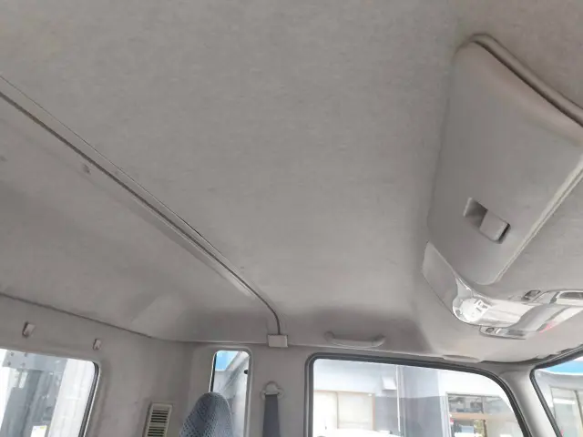 三菱 ファイター PDG-FK61F(2WD)の写真34