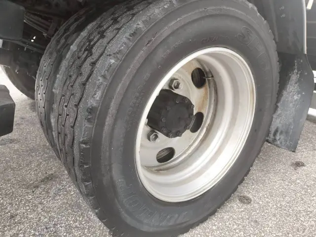 三菱 ファイター PDG-FK61F(2WD)の写真37