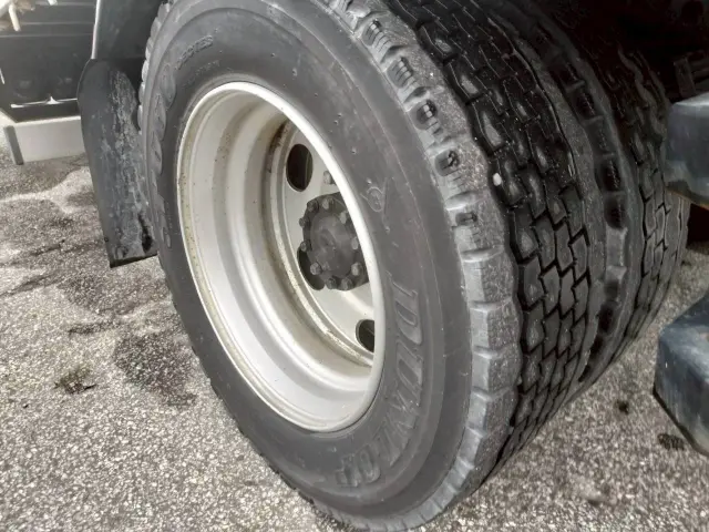 三菱 ファイター PDG-FK61F(2WD)の写真38