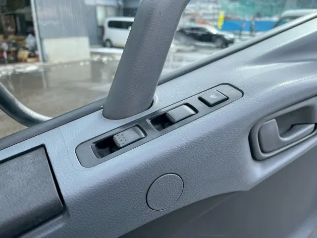 三菱 ファイター PDG-FK61F(2WD)の写真41