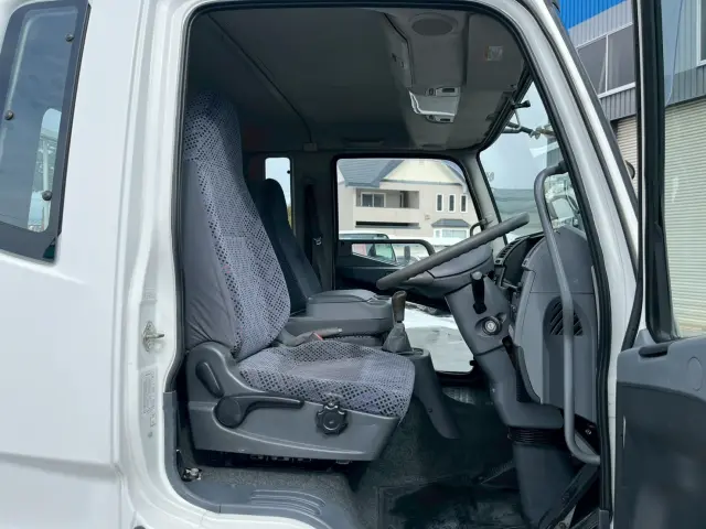 三菱 ファイター PDG-FK61F(2WD)の写真42