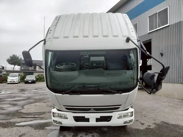 三菱 ファイター PDG-FK61F(2WD)の写真49