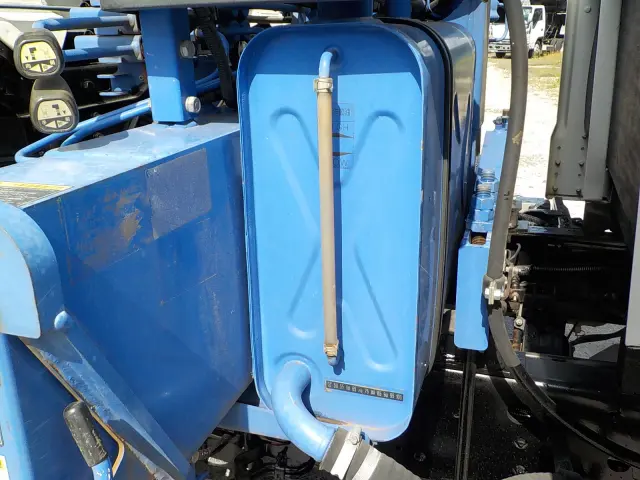 日野 レンジャー SDG-FC9JKAP(2WD)の写真15