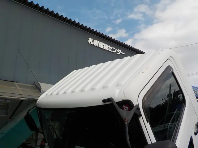 日野 レンジャー SDG-FC9JKAP(2WD)の写真23