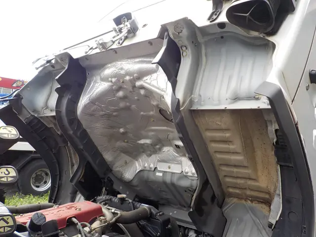 日野 レンジャー SDG-FC9JKAP(2WD)の写真24