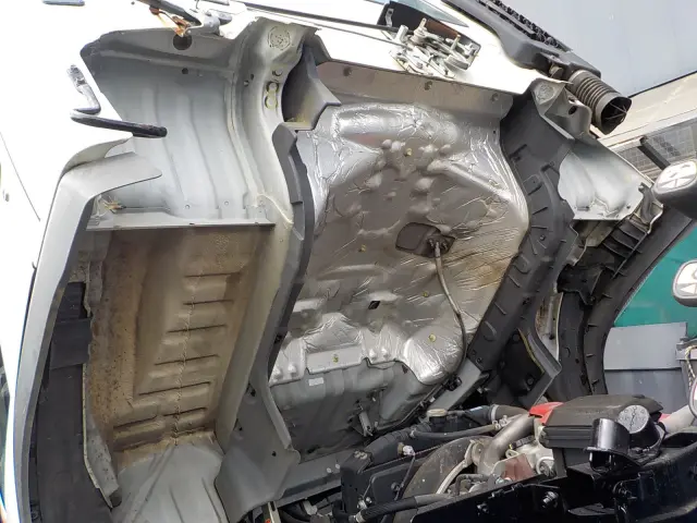 日野 レンジャー SDG-FC9JKAP(2WD)の写真25