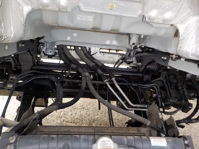 日野 レンジャー SDG-FC9JKAP(2WD)の写真26