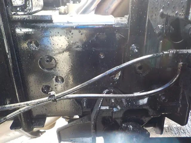 日野 レンジャー SDG-FC9JKAP(2WD)の写真32