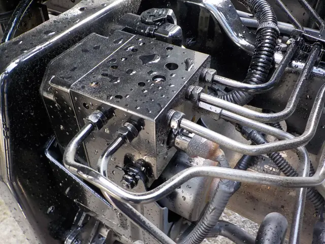 日野 レンジャー SDG-FC9JKAP(2WD)の写真34