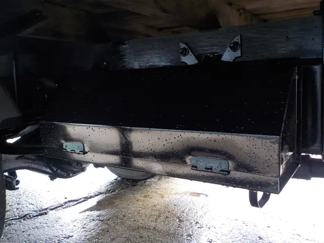 日野 レンジャー SDG-FC9JKAP(2WD)の写真36