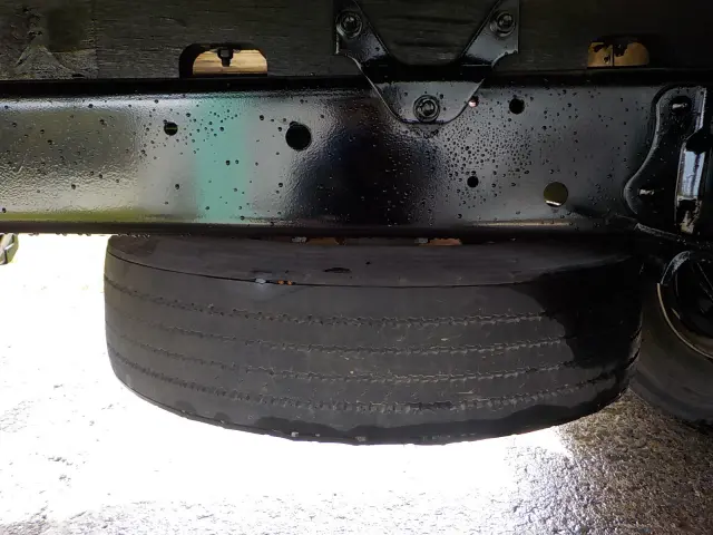 日野 レンジャー SDG-FC9JKAP(2WD)の写真38