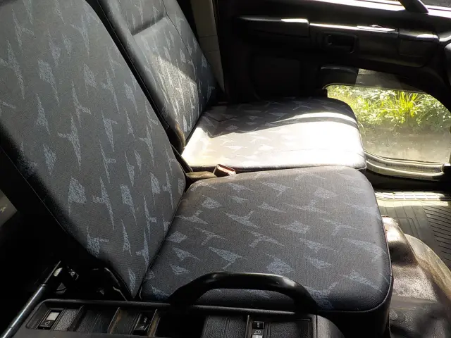 日野 レンジャー SDG-FC9JKAP(2WD)の写真40