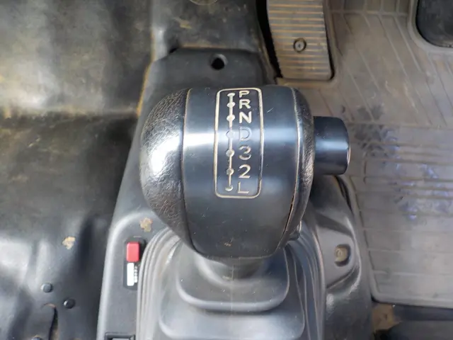 日野 レンジャー SDG-FC9JKAP(2WD)の写真42