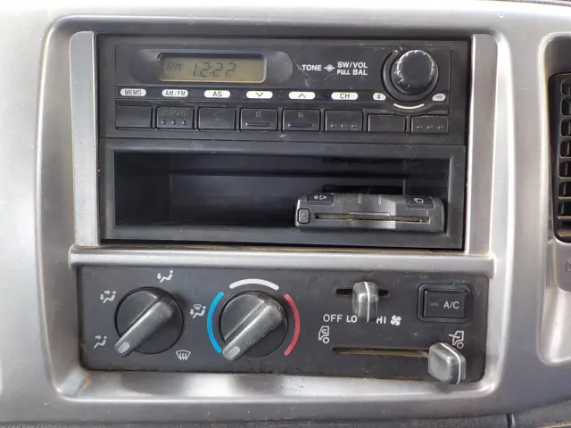 日野 レンジャー SDG-FC9JKAP(2WD)の写真43