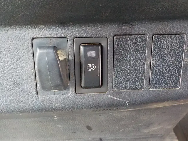 日野 レンジャー SDG-FC9JKAP(2WD)の写真44