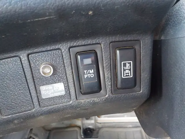 日野 レンジャー SDG-FC9JKAP(2WD)の写真45