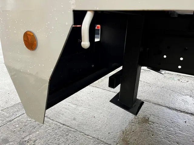 いすゞ フォワード PKG-FRR90S1(2WD)の写真17