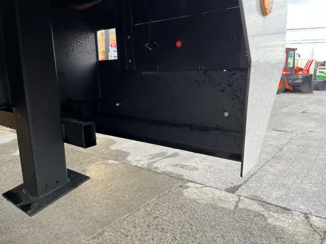 いすゞ フォワード PKG-FRR90S1(2WD)の写真18