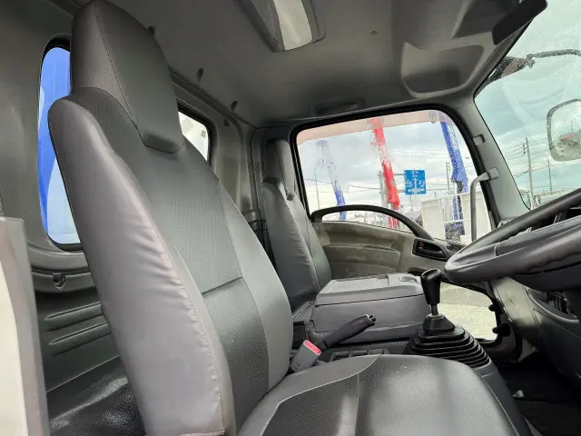 いすゞ フォワード PKG-FRR90S1(2WD)の写真29