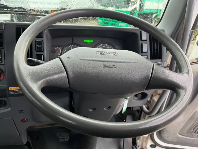 いすゞ フォワード PKG-FRR90S1(2WD)の写真30