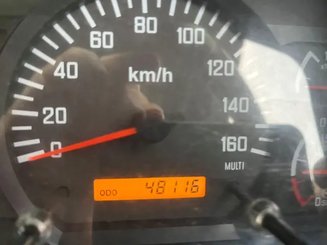 いすゞ フォワード PKG-FRR90S1(2WD)の写真31