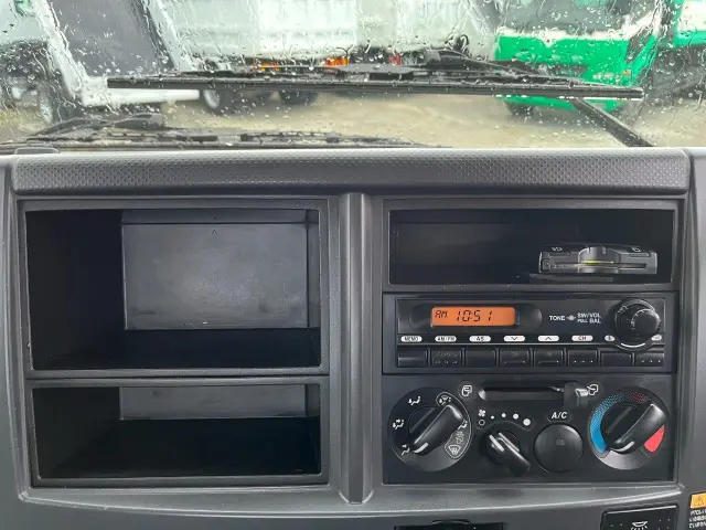 いすゞ フォワード PKG-FRR90S1(2WD)の写真35