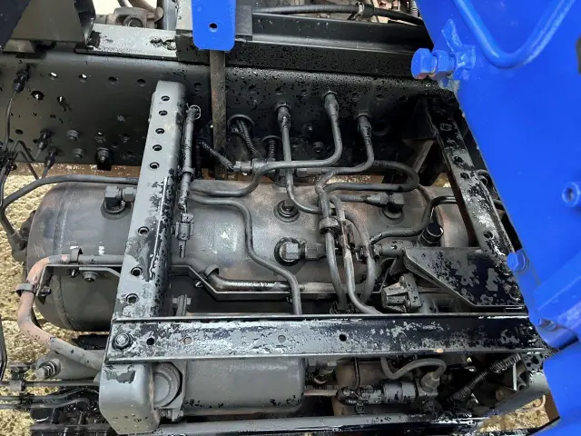 いすゞ フォワード PKG-FRR90S1(2WD)の写真37