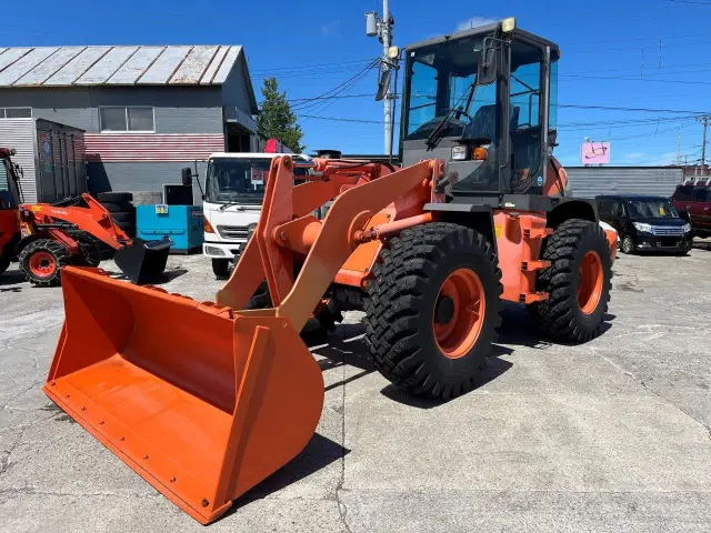 日立 ZW90 KDN-HS69(4WD)の写真1