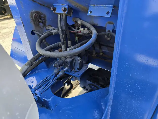 TCM L4-2 0.4㎥(4WD)の写真14